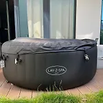 Z Ogrodkiem I Jacuzzi Lejlighed Gdynia