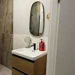 Z Ogrodkiem I Jacuzzi Gdynia Apartment *