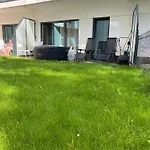 Apartamento Z Ogródkiem I Jacuzzi *