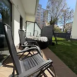 Z Ogródkiem I Jacuzzi *
