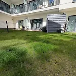 Z Ogródkiem I Jacuzzi