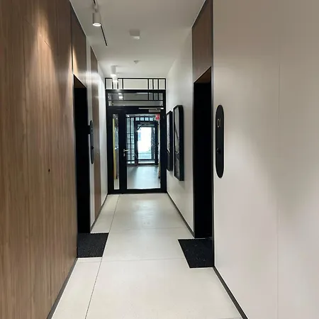 Z Ogrodkiem I Jacuzzi Apartment Gdynia