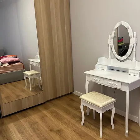 Z Ogrodkiem I Jacuzzi Gdynia * Gdynia