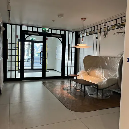 Z Ogrodkiem I Jacuzzi Apartment