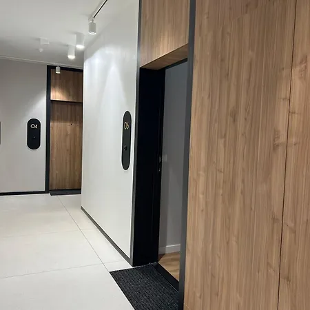 Z Ogrodkiem I Jacuzzi Apartment Gdynia