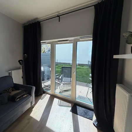 Apartamento Z Ogródkiem I Jacuzzi