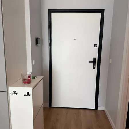 Z Ogrodkiem I Jacuzzi Apartment Gdynia
