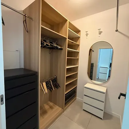 Apartment Z Ogrodkiem I Jacuzzi