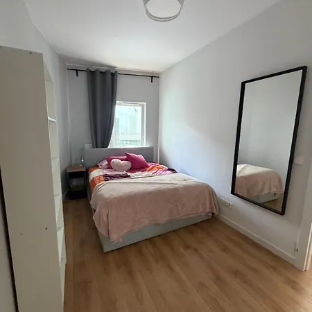 Z Ogrodkiem I Jacuzzi Apartment Gdynia